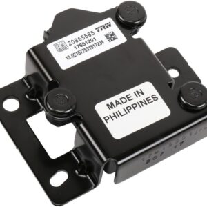 GM Genuine Yaw Sensor 20865585