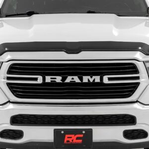 Rough Country Hood Protector for Ram 1500 (2019-2026)