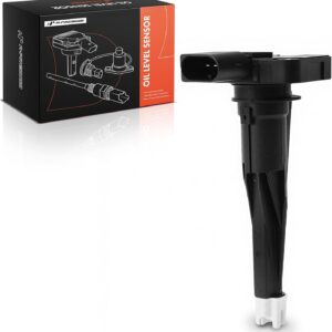 A-Premium Oil Level Sensor Compatible with BMW Models