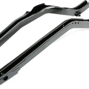 KUAFU Frame Rails for 68-69 Camaro/Firebird (Pair)