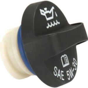 ACDelco GM OE FC219 Engine Oil Filler Cap