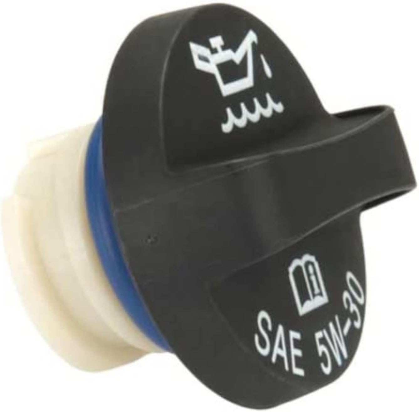 ACDelco GM OE FC219 Engine Oil Filler Cap