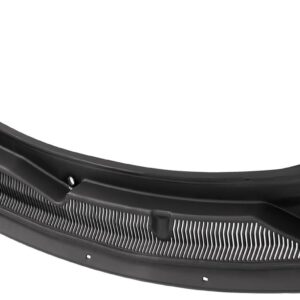 Black Windshield Wiper Cowl Panel for Ford Explorer & Police Interceptor