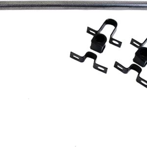 Hellwig 7718 Front Sway Bar 1-3/8" Chromoly