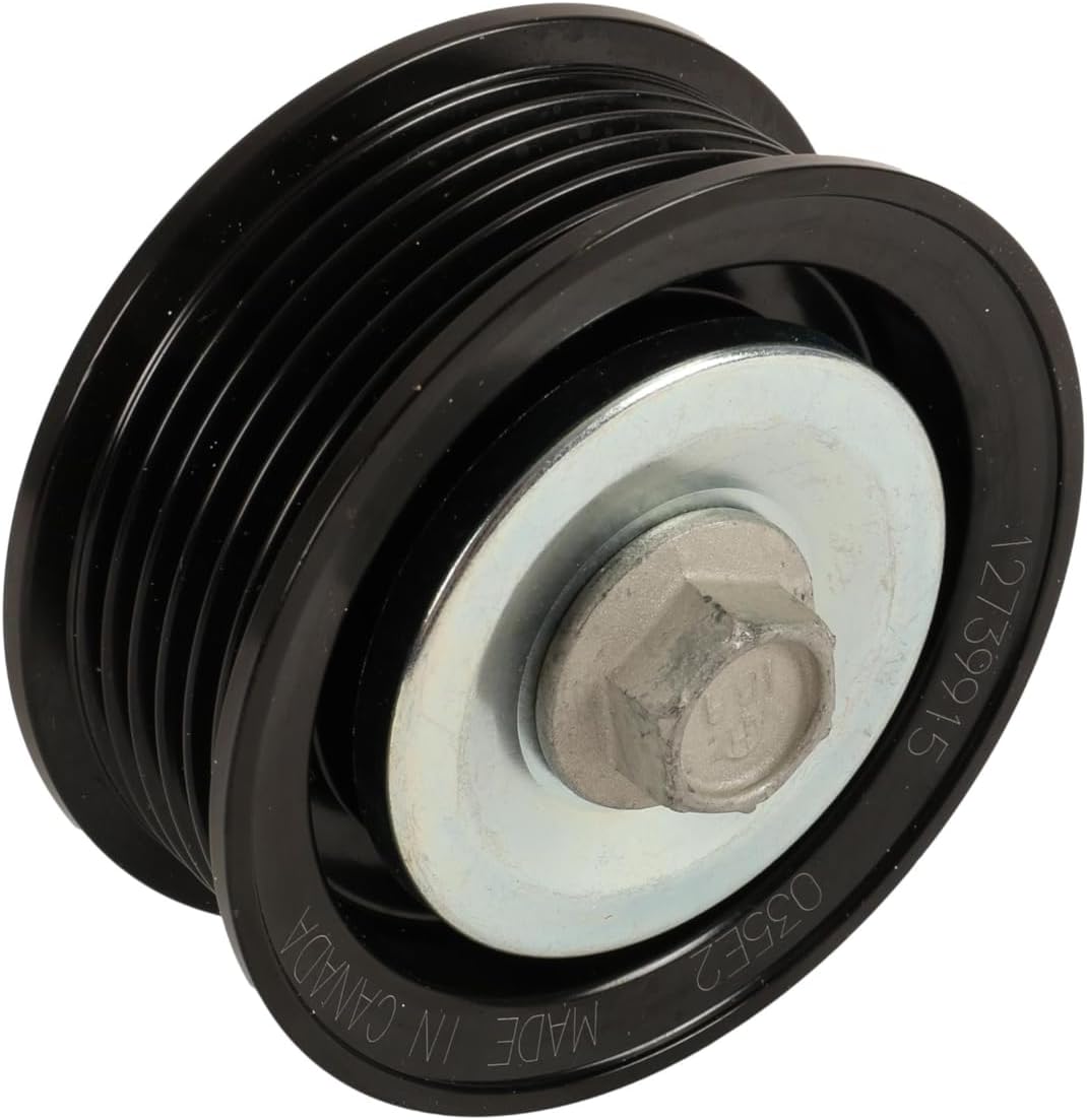 GM Genuine Parts 15-40607 Idler Pulley