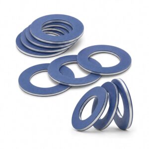 Oil Drain Plug Gasket Set (10PCS) - Toyota/Lexus/Scion
