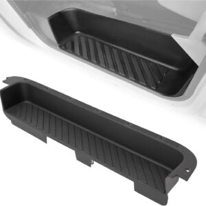 KUAFU Door Sill for Ford E-Series 1997-2019