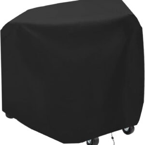 Heavy-Duty Engine Storage Bag, Black