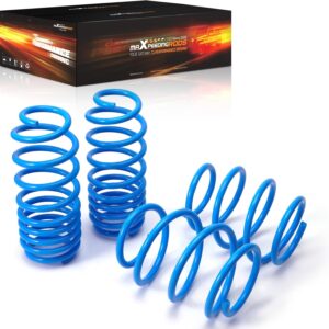 maXpeedingrods Lowering Springs for Honda Civic 2016-25 & Acura Integra
