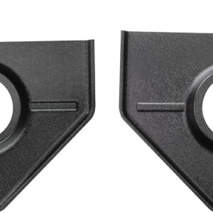 Retro KP-F39-6466 Kick Panel for 1964-66 Ford Mustang