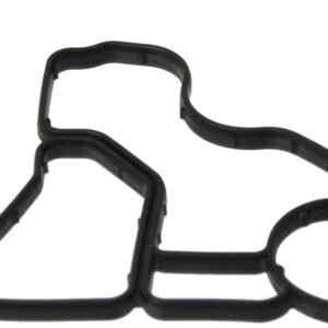 URO Parts Oil Filter Adapter Gasket - Premium Viton