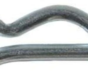 Bolt Motorcycle Brake Pin Clips - Brembo Style (25-Pack)