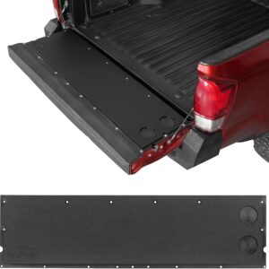 Hooke Road Tacoma Tailgate Panel Cover 2005-2023