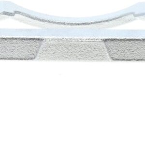 Motorcraft Caliper Bracket BRBCR27 - OEM Quality