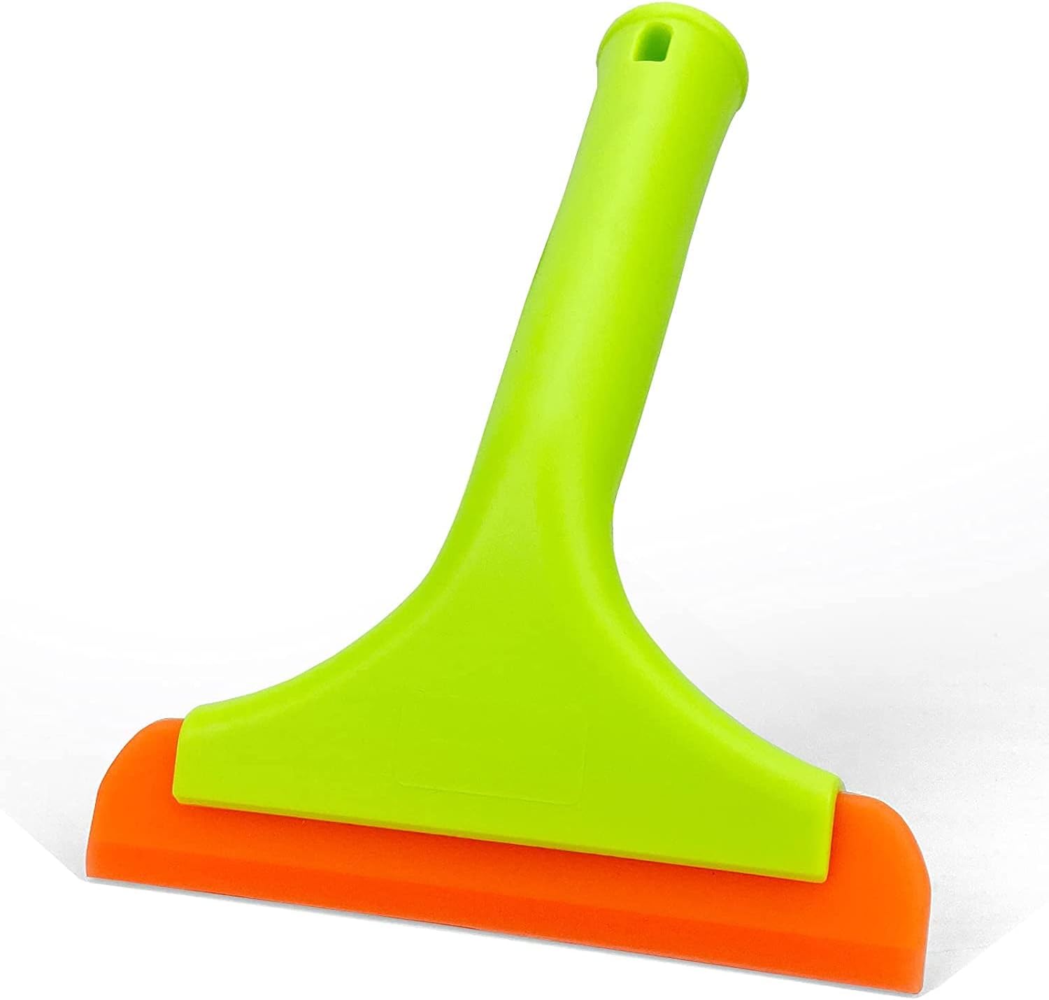 GUGUGI Silicone Squeegee 5.9'' Blade & 7.5'' Handle