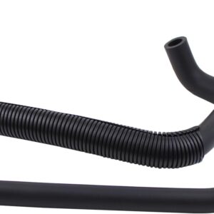 PCV Valve Hose Tube Kit for Jeep Wrangler 3.8L 2007-2011
