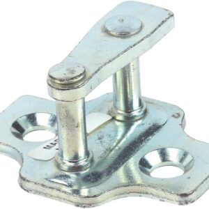 GM Genuine Parts Side Door Lock Striker 15120582