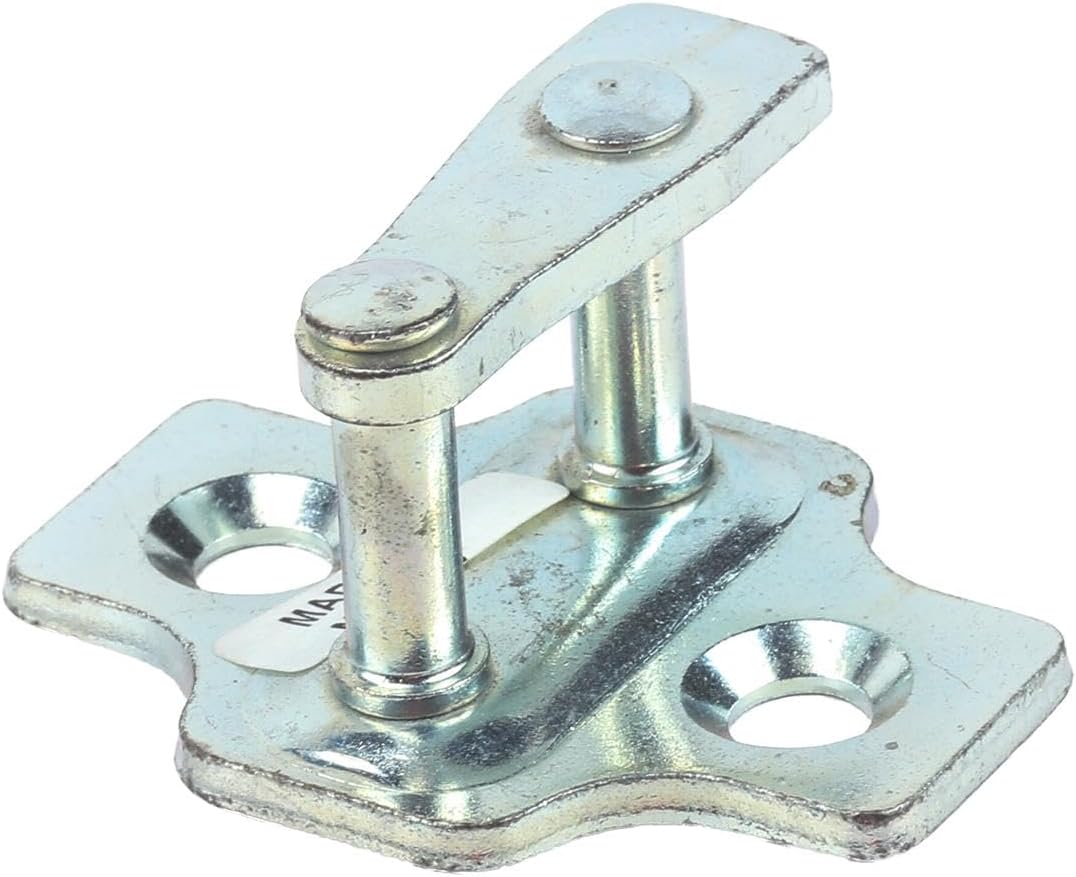GM Genuine Parts Side Door Lock Striker 15120582