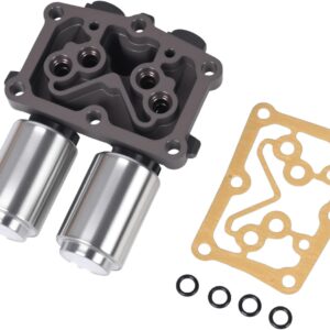 RLP Transmission Shift Solenoid for Honda 2006-2011 Civic/Fit