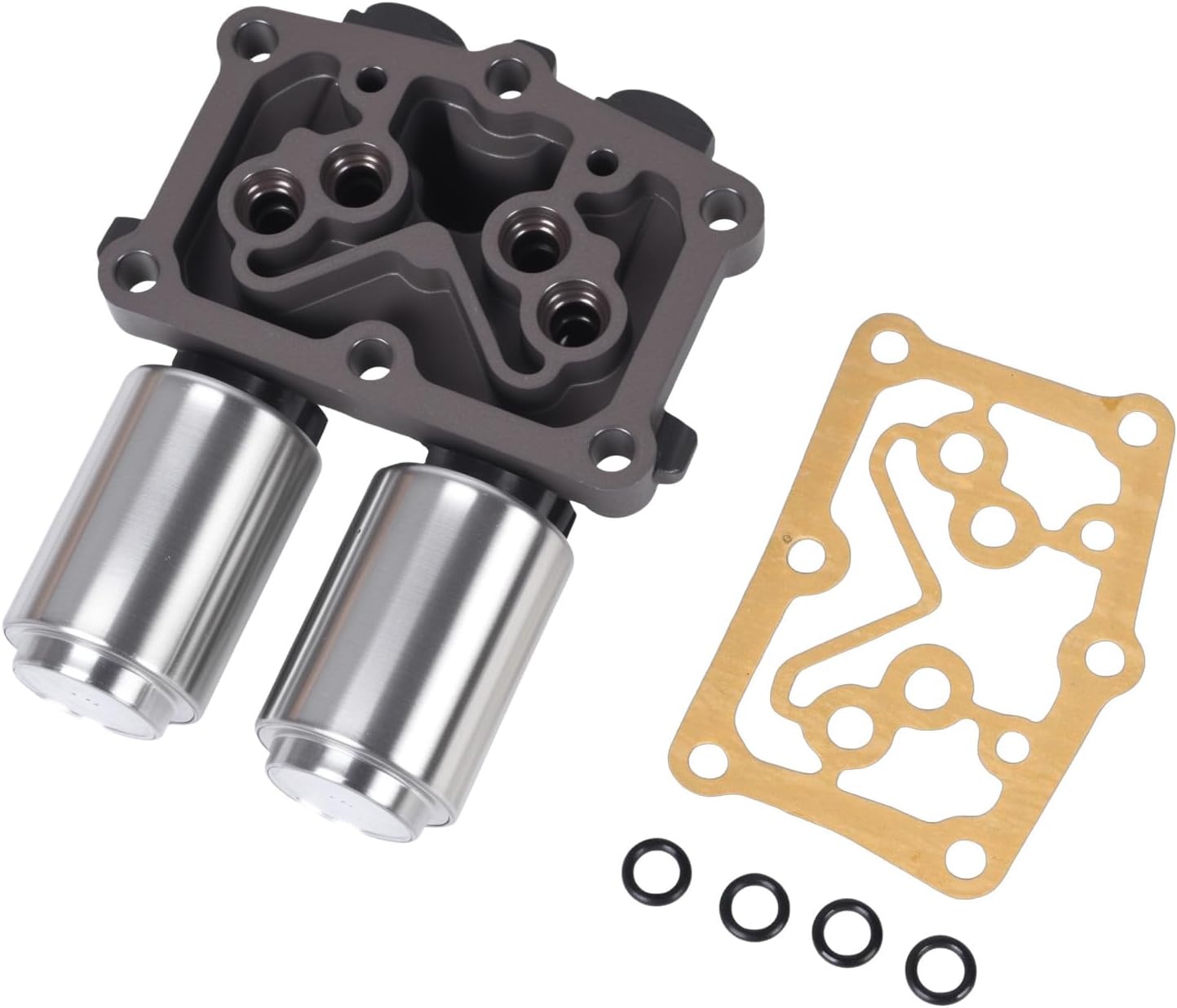 RLP Transmission Shift Solenoid for Honda 2006-2011 Civic/Fit