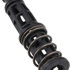URO Parts 06J115679E Oil Filter Adapter w/ O-Rings