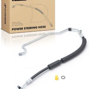 A-Premium Power Steering Hose for Honda Accord 2003-2007 & Acura TSX 2004-2008