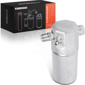 A-Premium AC Receiver Drier for GM, Pontiac & Olds
