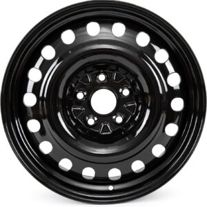 New 17x7 Inch Steel Wheel Rim for Toyota RAV4 2019-2024