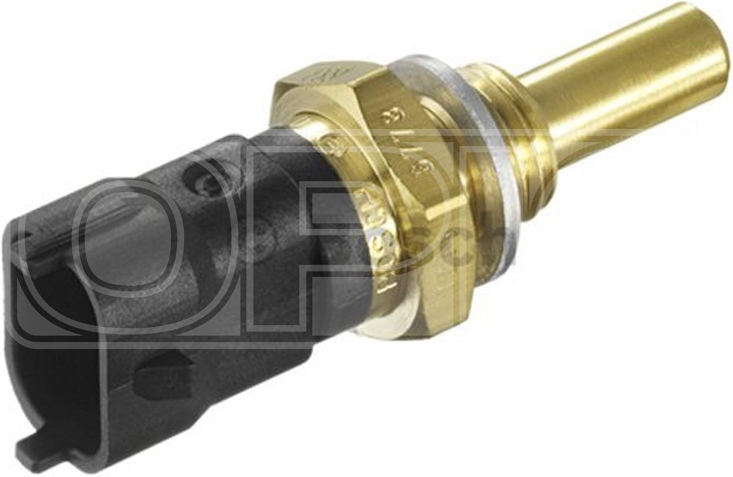 Bosch OE Coolant Temp Sensor - Buick Cadillac Chevy GMC