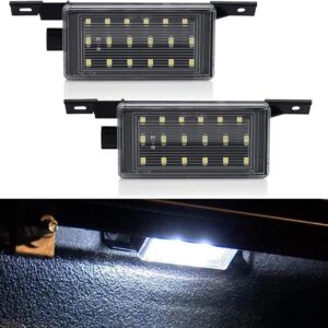 LED Truck Bed Light for Chevy Silverado GMC Sierra