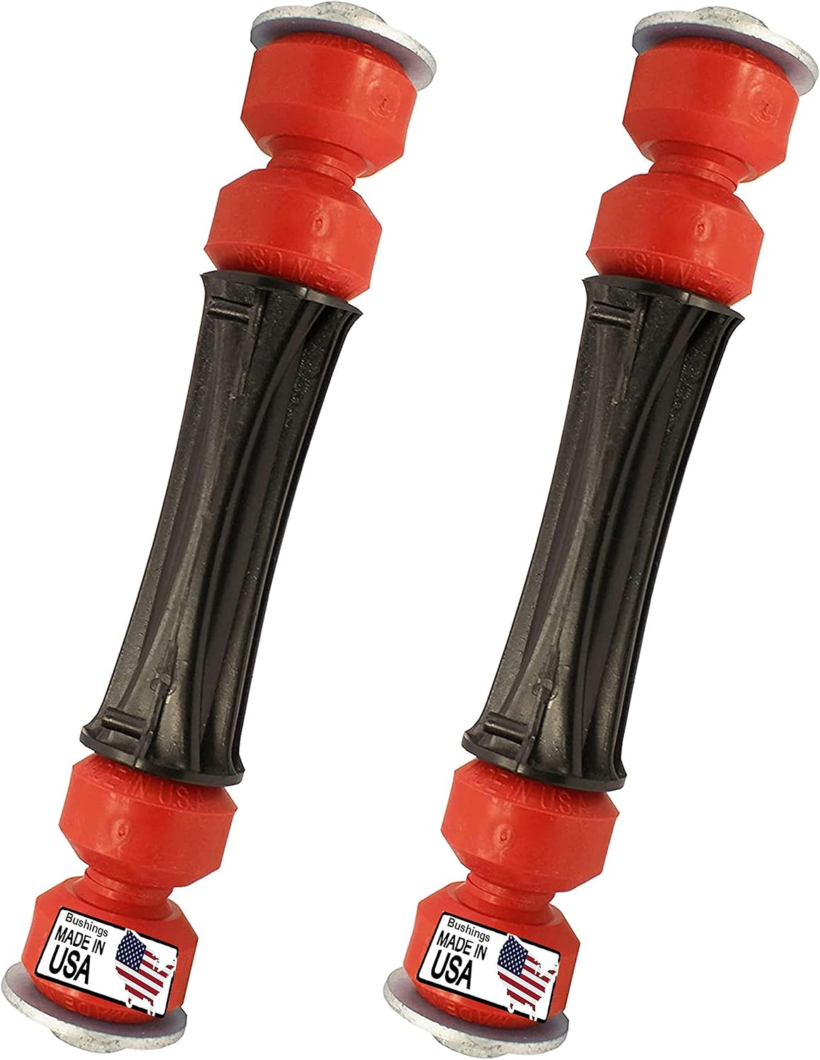 Suspension Dudes Sway Bar Link Kit Fits Chevy Silverado & More 2007-2020
