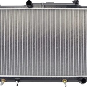 Toyota Camry 2.4L Radiator 2002-2006 OEM Fit