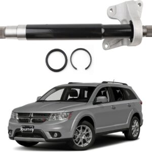 MUCO CV Intermediate Shaft for Dodge Journey 2.4L 2009-2019