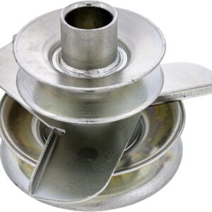 CUB CADET Engine Pulley for CC30 Mini Rider 756-06043