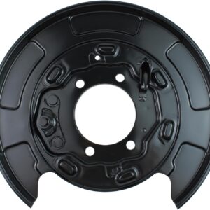 Rear Right Brake Backing Plate Dust Shield for Subaru 2008-2014