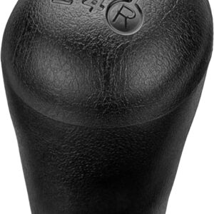 Black Shift Knob for Toyota 4Runner & Tacoma 1995-2004