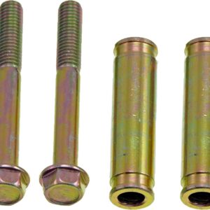 Dorman Disc Brake Caliper Bolt Kit, 2 Pack