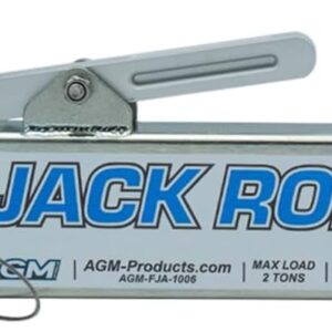 Ken-Tool 3.5 Ton Jack Rod