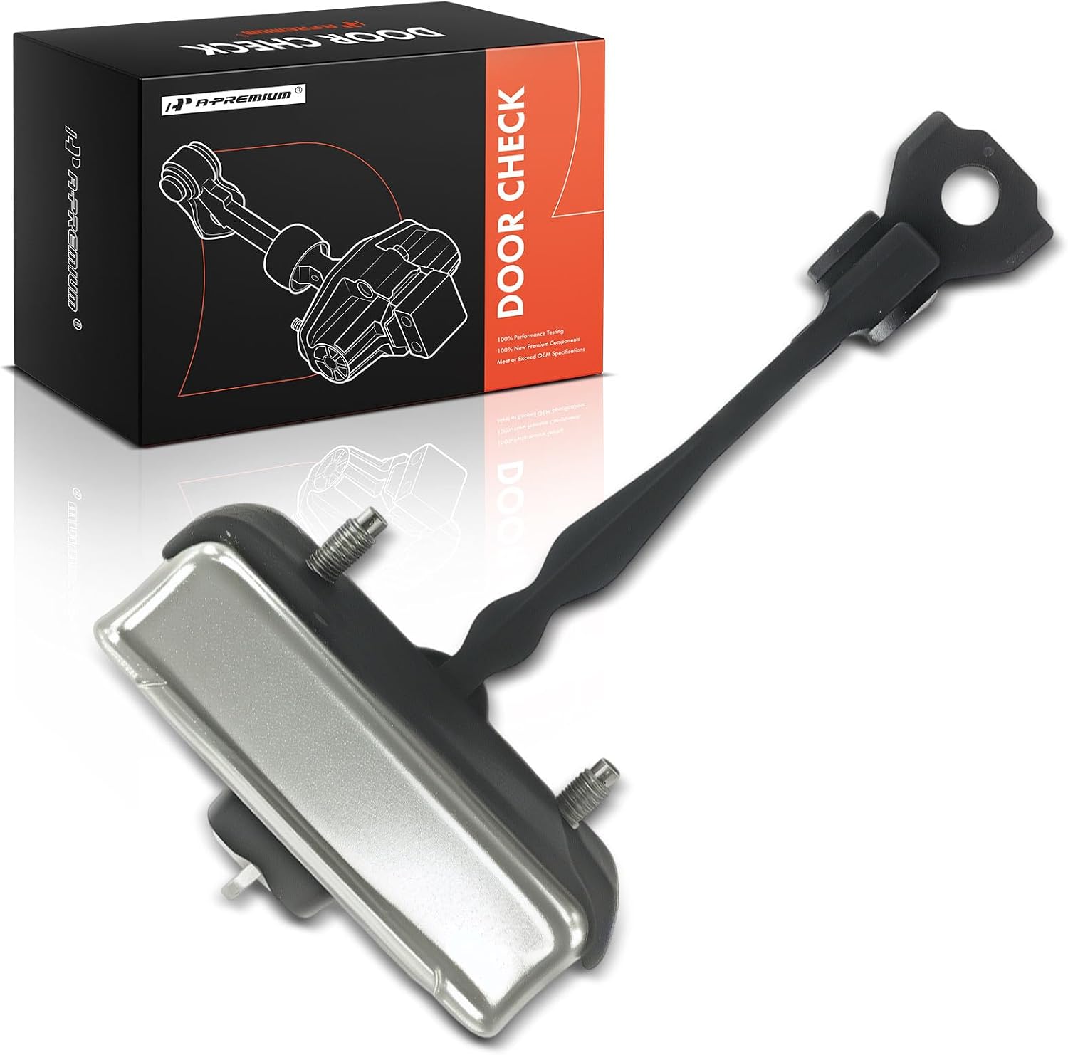 A-Premium Door Check for Toyota Tacoma 2016-2023