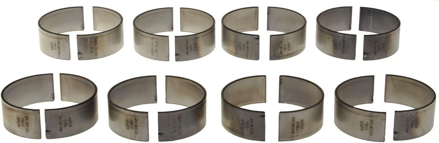 Clevis 77 CB-1808P Engine Rod Bearings - Set