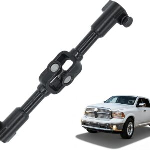 Ram 1500 Lower Steering Shaft 2014-2024