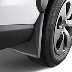 Toyota RAV4 2019-2024 Mudguards Set