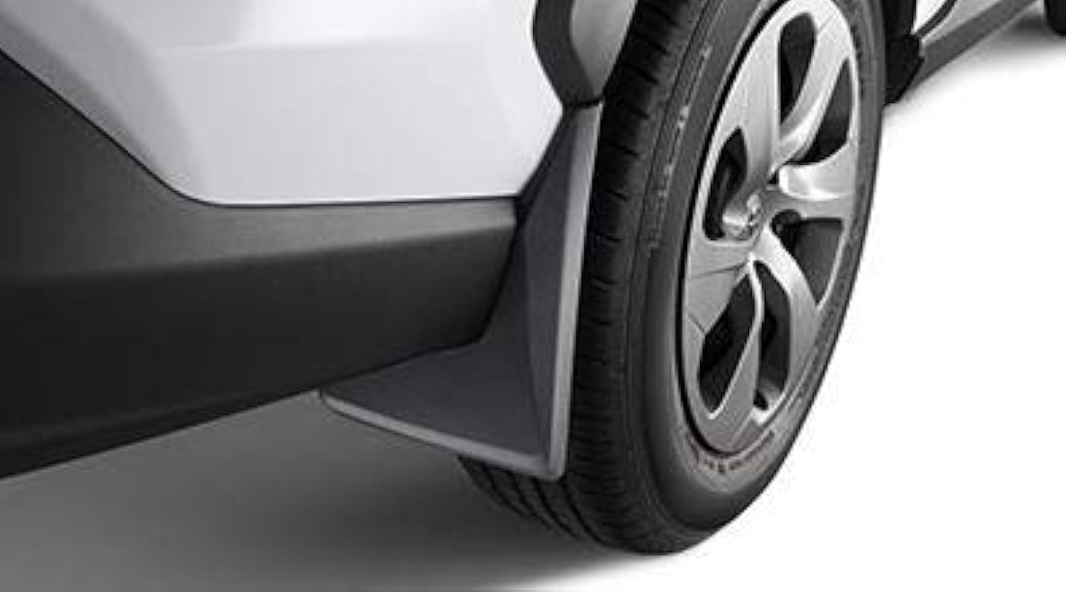 Toyota RAV4 2019-2024 Mudguards Set