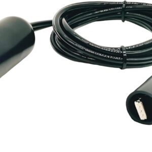 VCC 12V Heavy Duty Remote Starter Switch w/ Clips