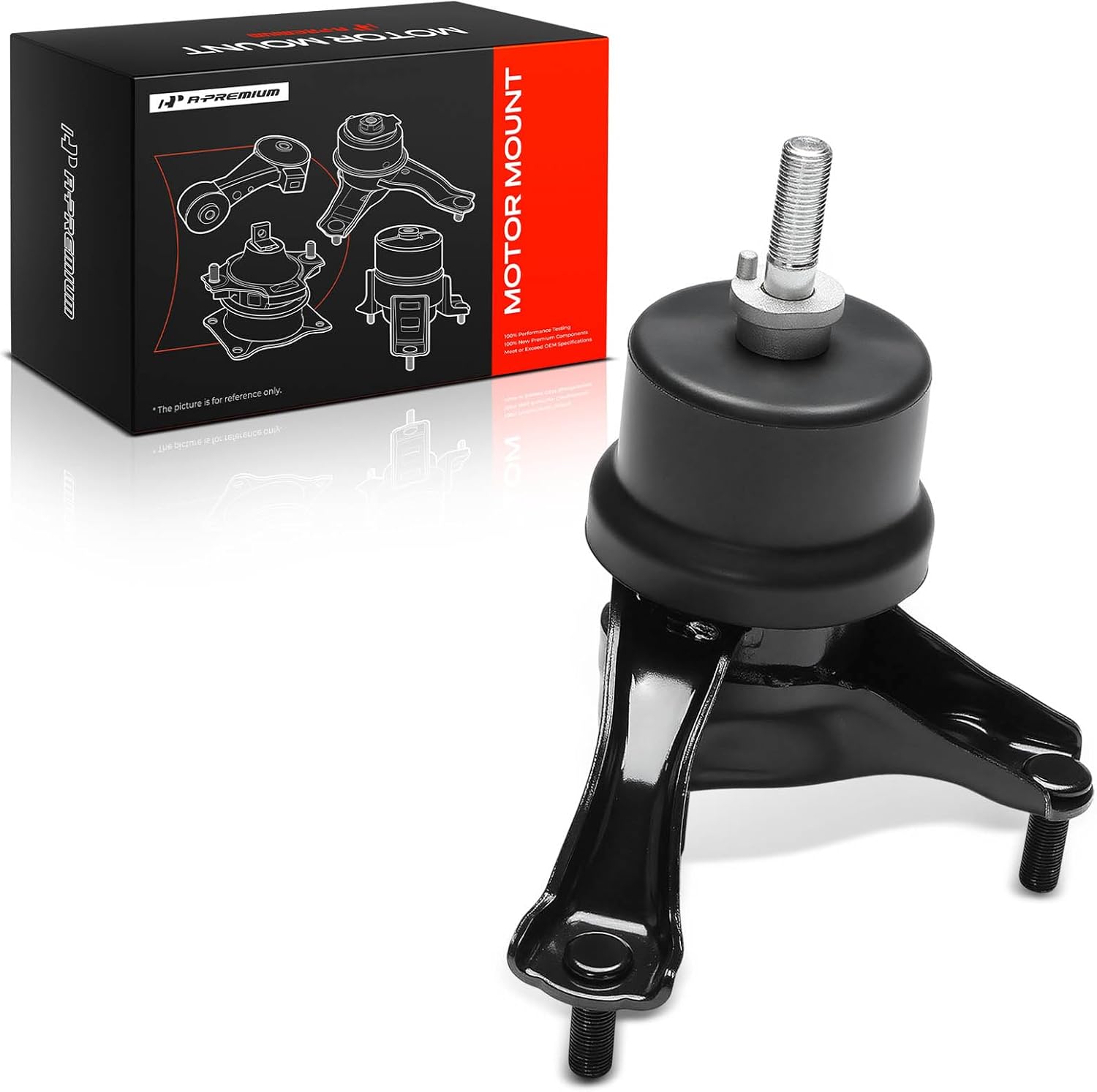 A-Premium Transmission Mount for Toyota & Lexus