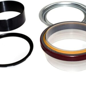Front Crankshaft Oil Seal Kit for Dodge Ram Cummins 1989-2016