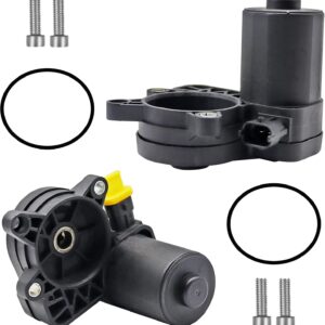 Electric Parking Brake Actuator Motor 2Pcs for Ford Edge Fusion Escape Lincoln MKC MKX MKZ