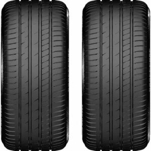 HORSESHOE Sleipnir 2 UHP Tires 235/45R18 (2-Pack)