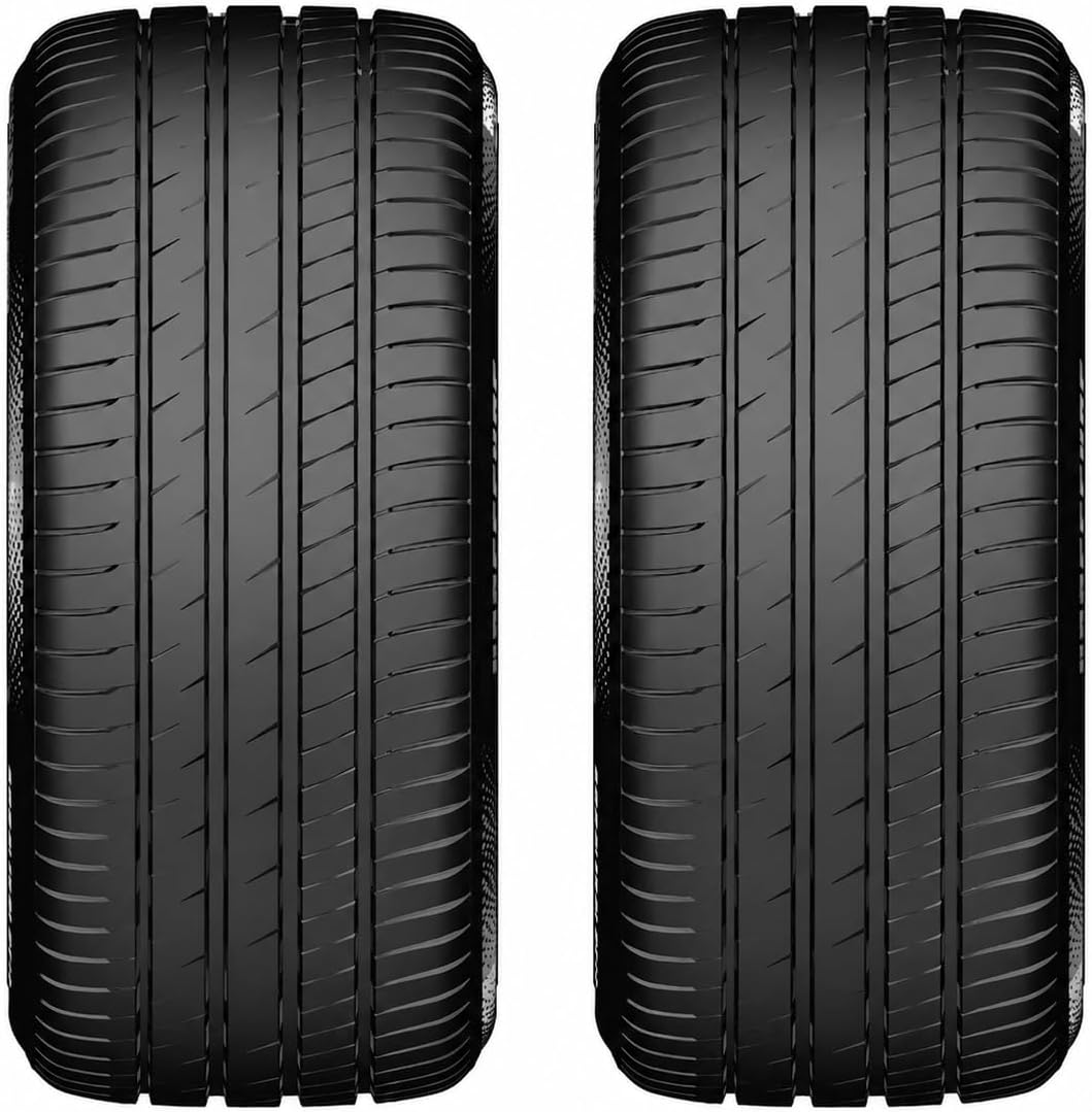 HORSESHOE Sleipnir 2 UHP Tires 235/45R18 (2-Pack)