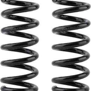 Gleyi 3" Drop Front Springs for Silverado Sierra 88-98